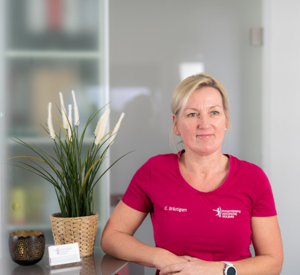 Christin Bräutigam