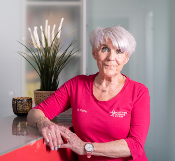 Ute Wagner
